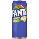 Fanta Elderflower Soda