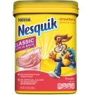 Nesquik Fresa Bebida En Polvo