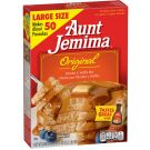 Pearl Milling Company (Ex-Aunt Jemima) Preparado Pancake Original (Grande)