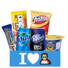 zero waste box size xs