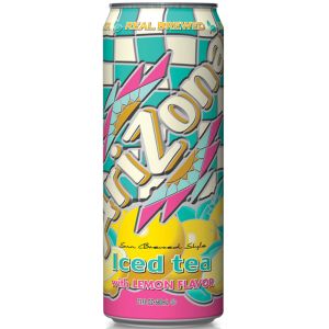 ARIZONA THÉ GLACÉ CITRON