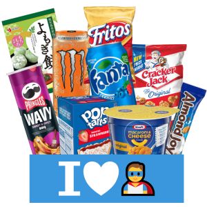 Box Anti-Gaspi Taille S