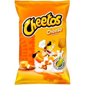 Cheetos - Chips Mais Soufflés Goût Fromage