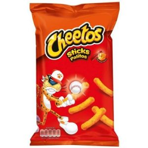 cheetos sticks cheese
