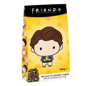 Friends - Chocolats Fudge Caramel Beurre Salé