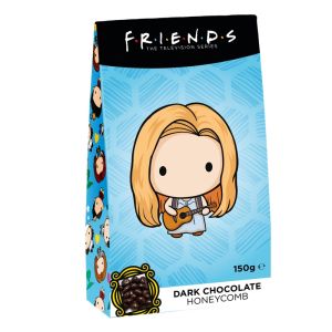 Friends - Chocolats Noirs Au Miel