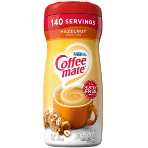 COFFEE MATE NOISETTES