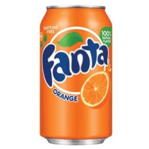 fanta orange us
