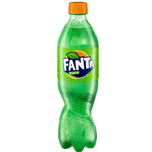 Fanta Tropical - Soda Américain goût Tropical