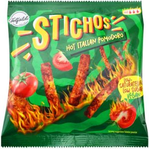 STICHOS TORTILLAS ITALIAN POMODORO