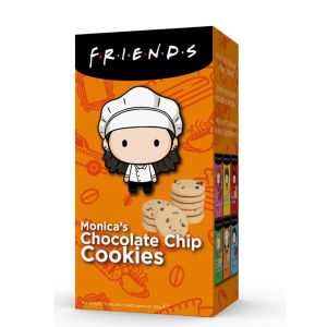 Friends - Cookies Aux Pépites De Chocolat