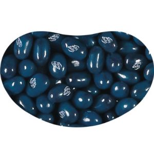jelly belly beans blue berry