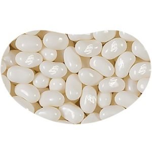 jelly belly beans coconut