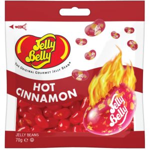 JELLY BELLY BEANS BONBON SAVEUR CANNELLE PIQUANTE