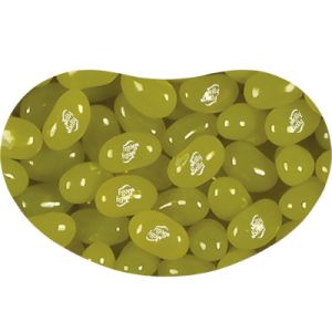 jelly belly beans lemon lime