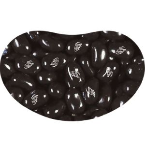 jelly belly beans liquorice