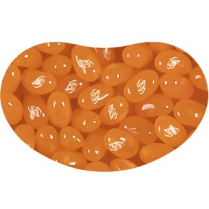 jelly belly beans peach