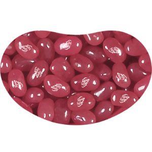 jelly belly beans pomegranate
