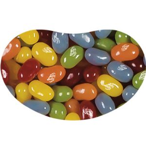 jelly belly beans sours mix