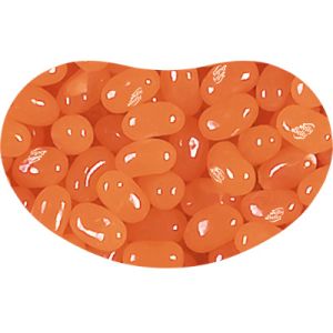 jelly belly beans tangerine