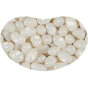 jelly belly beans vanilla