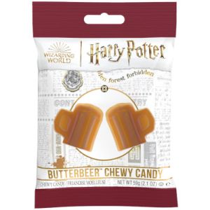 Harry Potter - Bonbons Gélifiés forme de Biéraubeurre