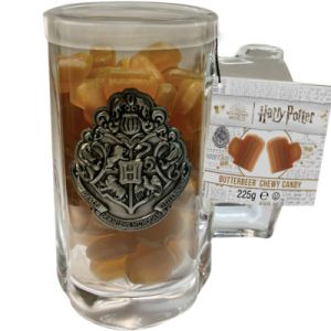 jelly belly harry potter butterbeer mug