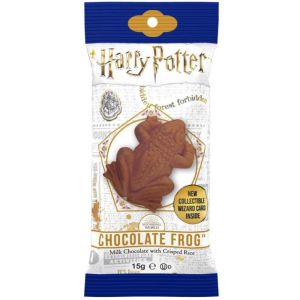 JELLY BELLY HARRY POTTER CHOCOGRENOUILLE