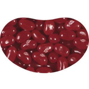 jelly belly very cherry