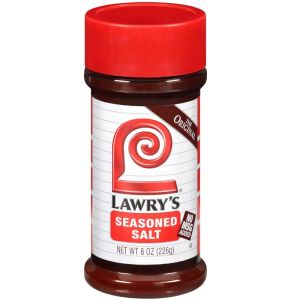 LAWRY'S SEL ASSAISONN&Eacute; GRAND