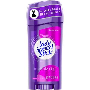 Lady Speed Stick - Déodorant Américain pour Femme
