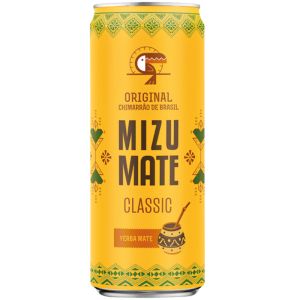 Mizu Mate - Boisson énergisante naturelle - Original