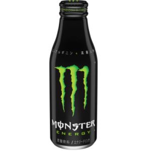monster energy bottle can 500ml 500ml 16.9 fl oz