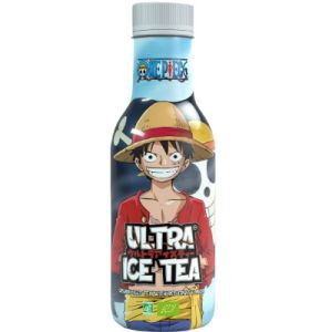 Ulta Ice Tea - Thé Glacé aux Fruits Rouges - One Piece