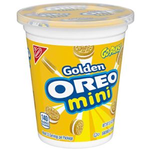 OREO MINI GOLDEN