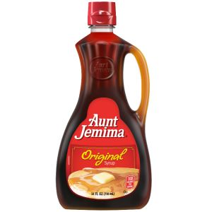PEARL MILLING COMPANY (EX-AUNT JEMINA) SIROP À PANCAKES GRAND