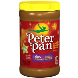 PETER PAN BEURRE DE CACAHUÈTE ONCTUEUX