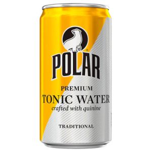 polar tonic water