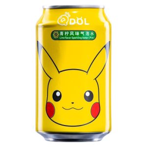 qdol pokemon lime soda