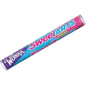 SWEETARTS BONBONS ACIDULÉS ROULEAU