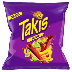 takis fuego 90g