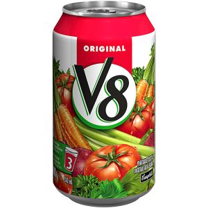 V8 ORIGINAL 1- JUS DE LÉGUMES