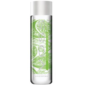 VOSS EAU AROMATISEE CITRON VERT MENTHE 