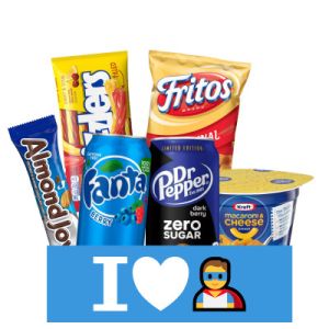 zero waste box size xs