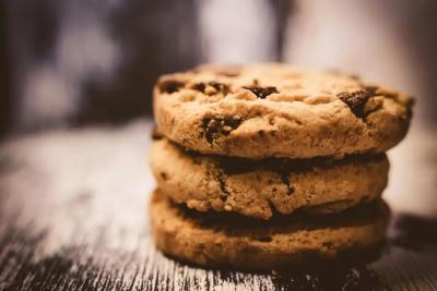 La vraie Recette des Cookies Américains
