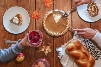 Tout savoir sur Thanksgiving